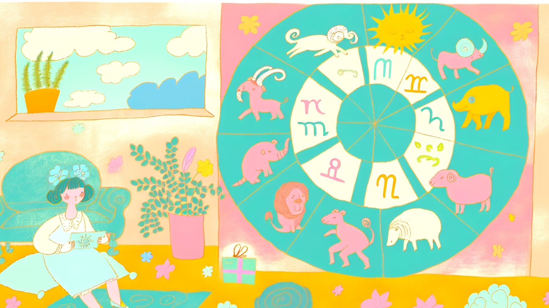 ochtendhoroscoop 2026-03-05T19:10:49.095Z"